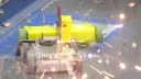 Garden State Combat Robotics League splash