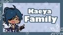 THE CINERIS FAMILY Banner