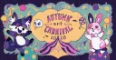 The Art Carnival splash