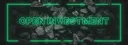 Open Investment splash
