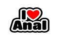 Anal Only Goon Club splash