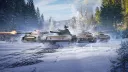 WoT Blitz Українською splash