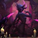 Evelynn’s Dungeon  Banner