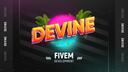 Devine Utility Banner