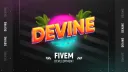 Devine Utility splash