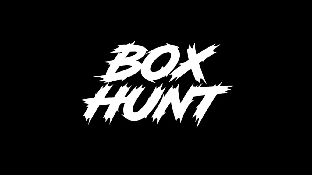Tło Boxhunt.PL