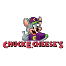 Chuck E Cheese splash