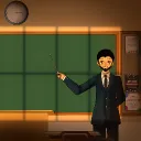 Senpapi's University splash