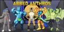 Abbed Anthros splash