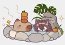 kyuties 🍊 splash