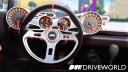 Drive World Current Drive World