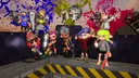 splash