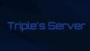 Triple-Verse® Official Banner
