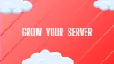 Linked Advertising Discord server banner