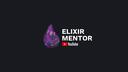 Elixir Mentor Banner