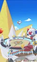 Dragonair Gang splash