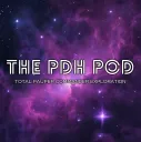 The PDH Pod splash