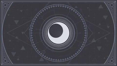 The Moon splash