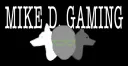 Mike D's server splash