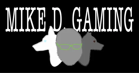 Mike D's server splash