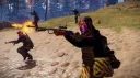 Vietcong splash