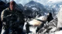 Medal of Honor 2010 splash