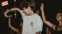 DJ GAB Community splash