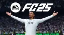 EA Sports FC 26 - Deutsch splash
