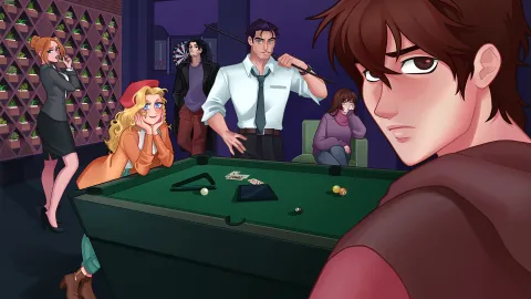 Beyond R splash