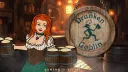 The Drunken Goblin Discord server banner
