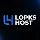 [BR] Lopks Host S.A Brasil / Internacional splash