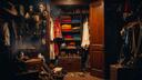 The Prop Closet Banner