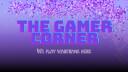 The Gamer Corner Banner
