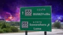 BumZyville splash