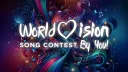 Worldvision Song Contest By YOU splash