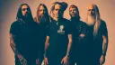 LAMB OF GOD splash
