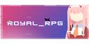 Royal_RPG Banner