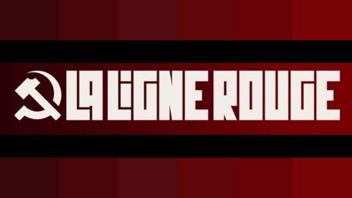 Ligne Rpouge La Ligne Rouge