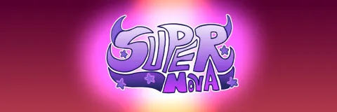 Team Star X Community Server splash