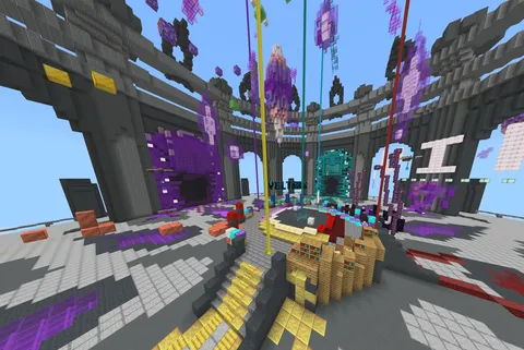 VELTRIX SMP splash