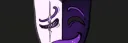 •⊹٭🎭𝙳𝚎𝚝𝚘𝚙𝚒𝚊🎭٭⊹• Discord server banner