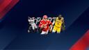 Sports Society Banner