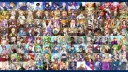 FGO Collectors splash