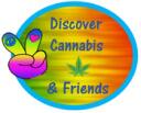 Discover Cannabis & Friends Banner