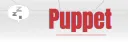 Puppet World Dev splash