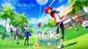 NEKO GOLF -Anime GOLF- splash