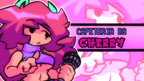 Aquele Server splash