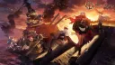 Azur Lane: Dark Waters (18+) splash
