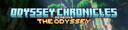 Odyssey Chronicles Minecraft Server Banner