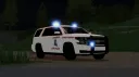 LSRC | Louisiana State Roleplay Community splash